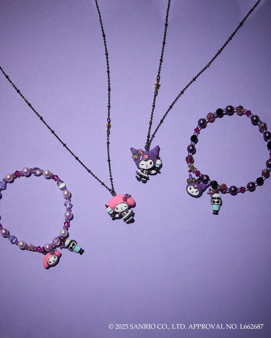 ACCESSORY ACCESSORY